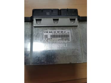 Motorni kompjuter za Volkswagen Golf 7, Polo, T-Cross ... od 2015. do 2022. god.