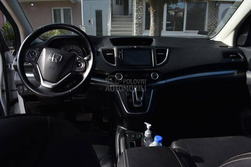 Honda CR-V 1.6 lifestyle