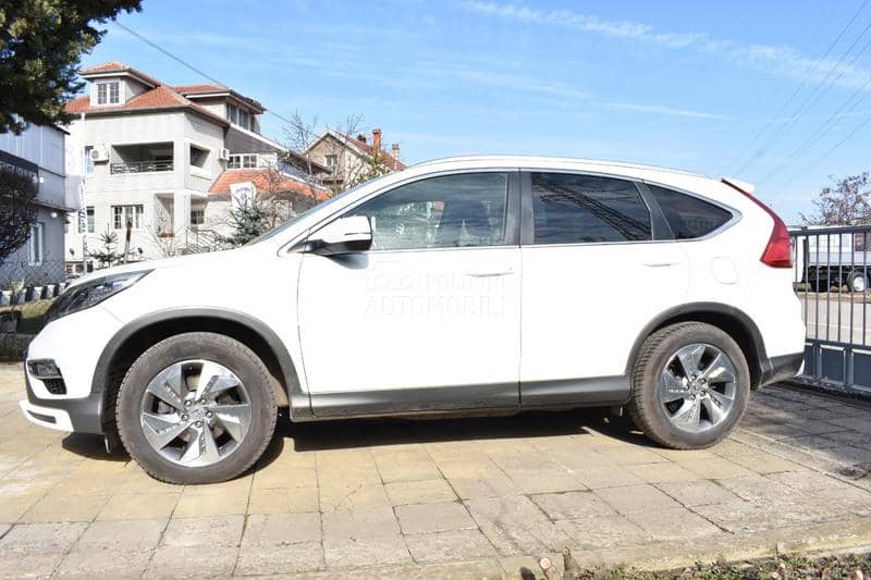 Honda CR-V 1.6 lifestyle
