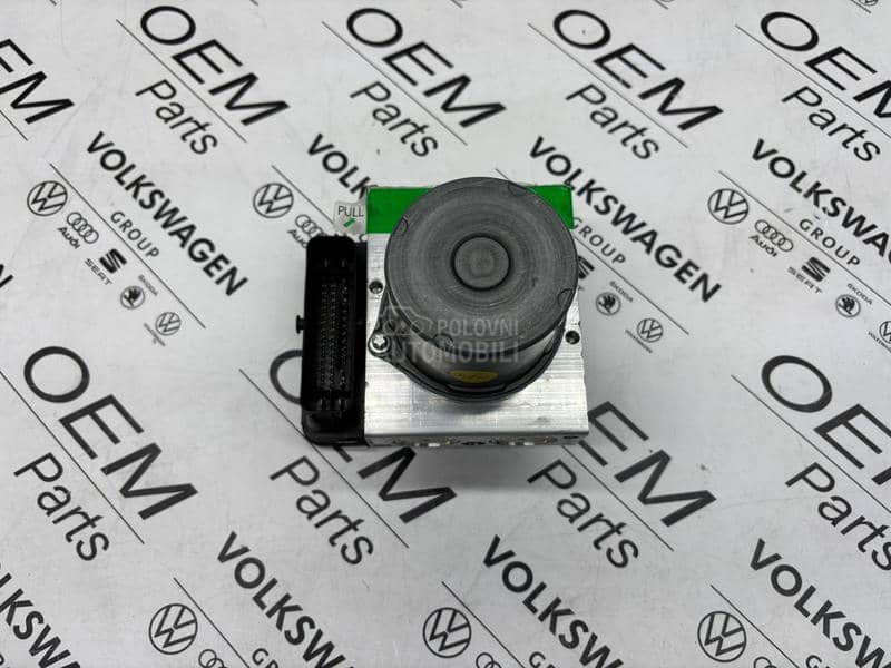 ABS Centrala 8W0