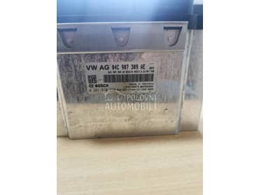 Motorni kompjuter MED17.5.21 za Audi A1 od 2011. do 2022. god.