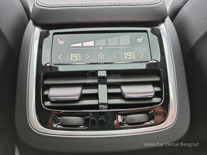 Volvo XC90 B5 AWD ULTIMATE B