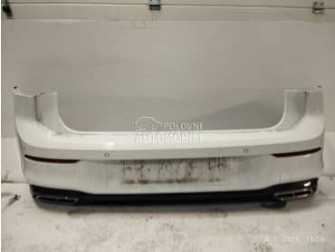 Zadnji branik komplet za Volkswagen Golf 8 od 2018. do 2023. god.