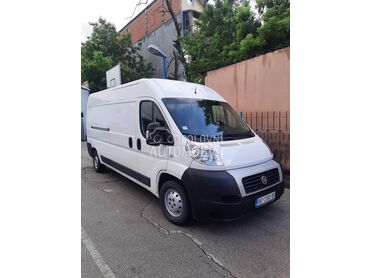 Fiat Ducato 2.3 mjt