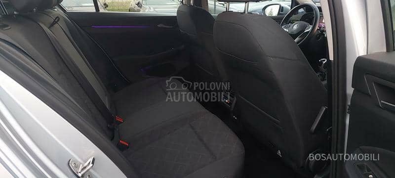 Volkswagen Golf 8 2.0 TDI Life