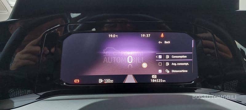 Volkswagen Golf 8 2.0 TDI Life