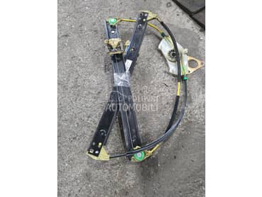 Podizači stakla za Audi A8 od 2011. do 2015. god.