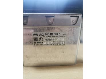 Motorni kompjuter MED 17.5.21 za Audi A3 od 2013. do 2020. god.