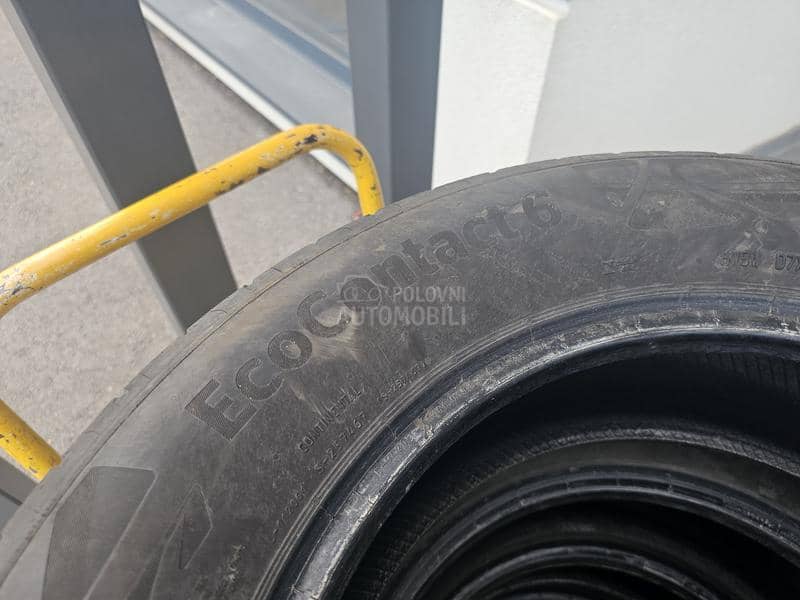 Continental 215/60 R16 Letnja