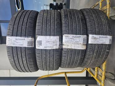 Continental 215/60 R16 Letnja