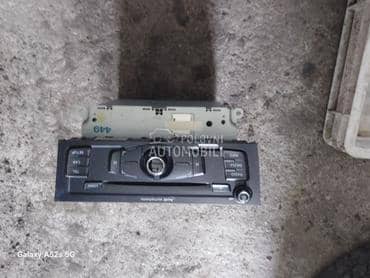 Radio za Audi A4