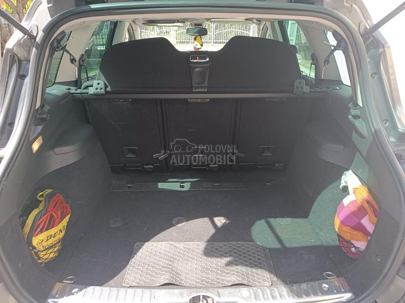 Peugeot 308 1.6 sw