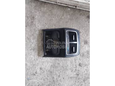 Zadnji lufer za Audi A4 od 2008. do 2012. god.