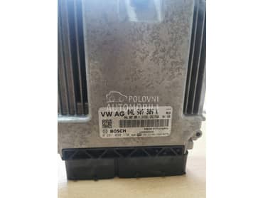 Motorni kompjuter EDC17C64 za Volkswagen Caddy od 2013. do 2020. god.
