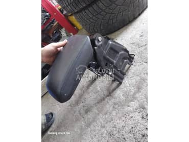 Naslon za ruku za Audi A4 od 2008. do 2012. god.