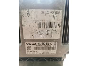 Motorni kompjuter EDC17C64 za Audi A6 od 2012. do 2022. god.