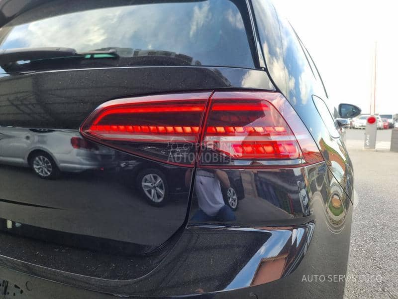 Volkswagen Golf 7 .5 1.4 TSI R LINE