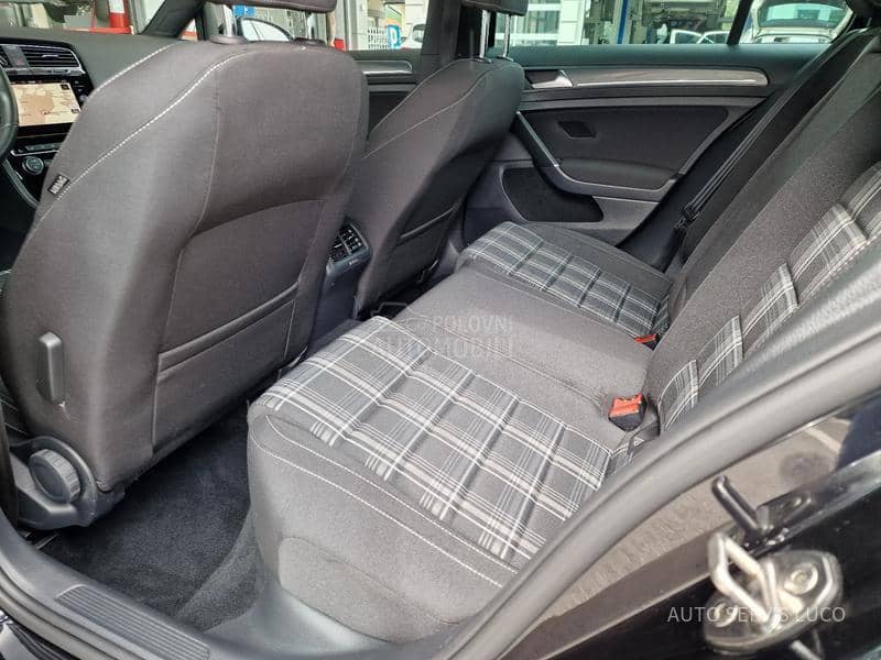 Volkswagen Golf 7 .5 1.4 TSI R LINE