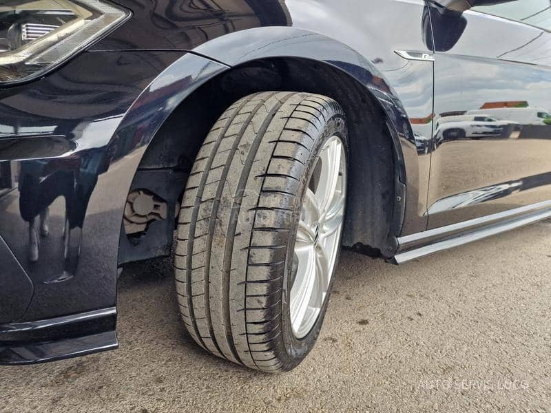 Volkswagen Golf 7 .5 1.4 TSI R LINE