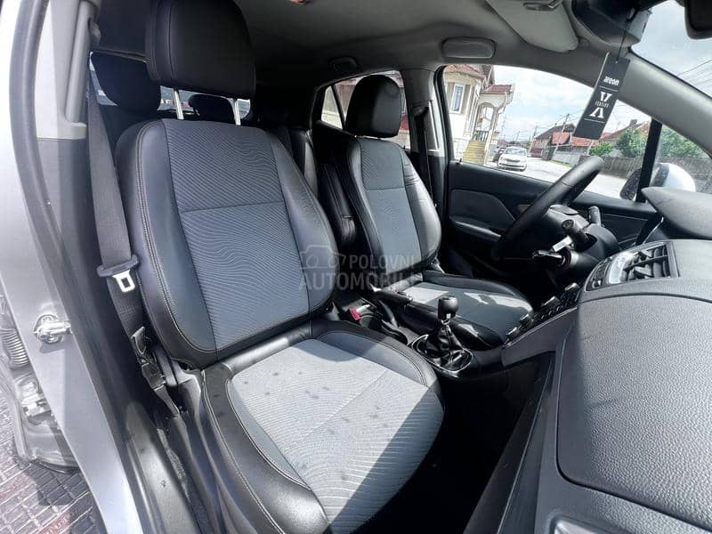 Opel Mokka 1.7 cdti v.serv