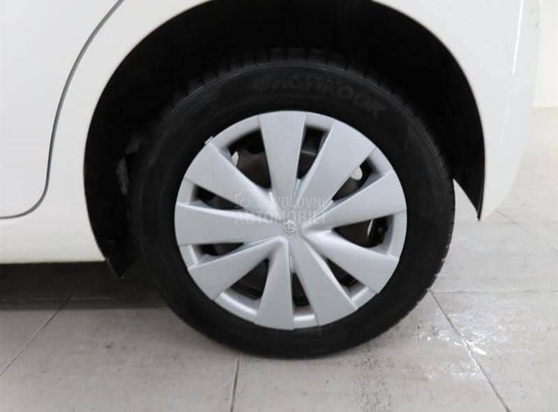Toyota Aygo 1.0