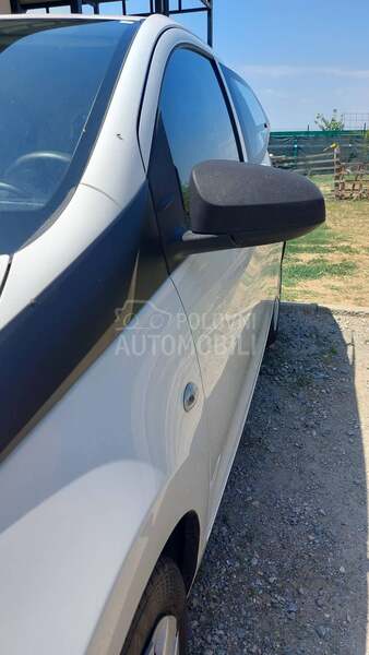 Toyota Aygo 1.0
