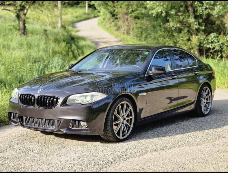 BMW 535 