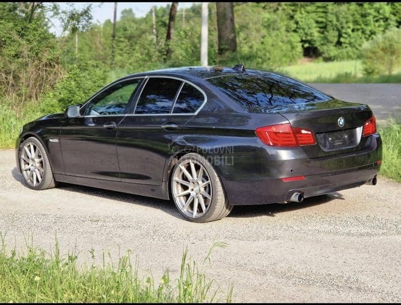 BMW 535 