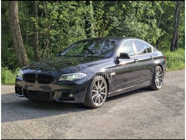 BMW 535 