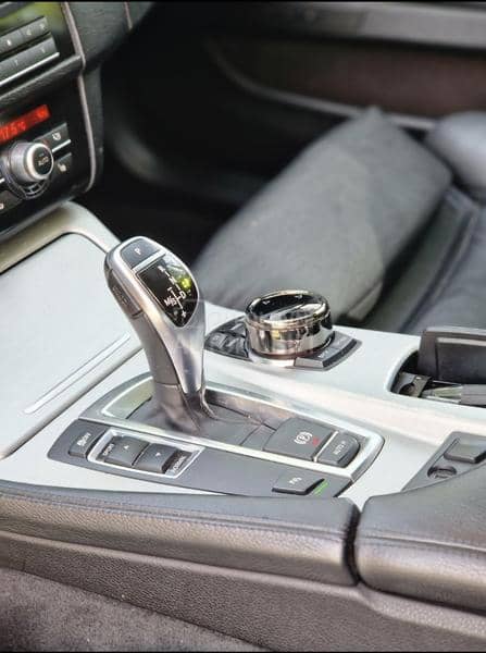 BMW 535 