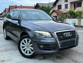 Audi Q5 2.0TFSI