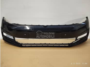 Prednji branik -oplata za Volkswagen Touran od 2015. do 2020. god.