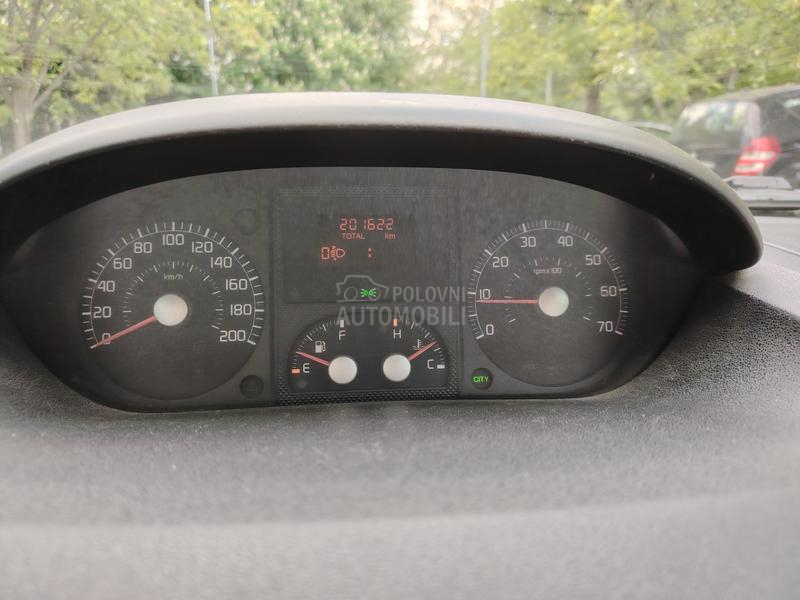 Fiat Idea 1.3 MultiJet