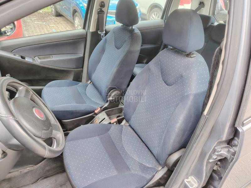 Fiat Idea 1.3 MultiJet