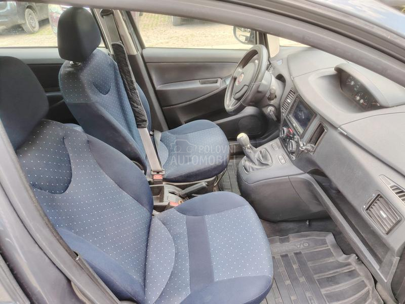 Fiat Idea 1.3 MultiJet