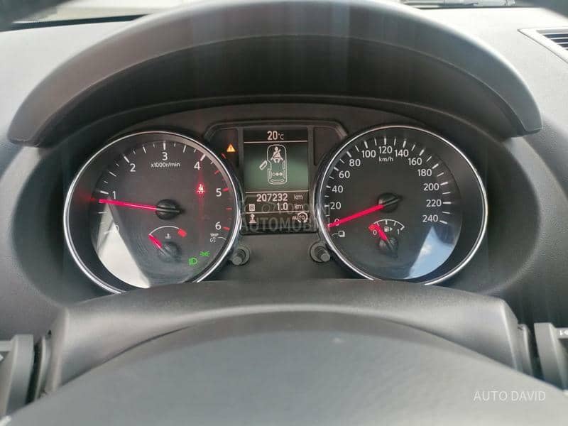 Fiat Punto 1.3 Mjtet