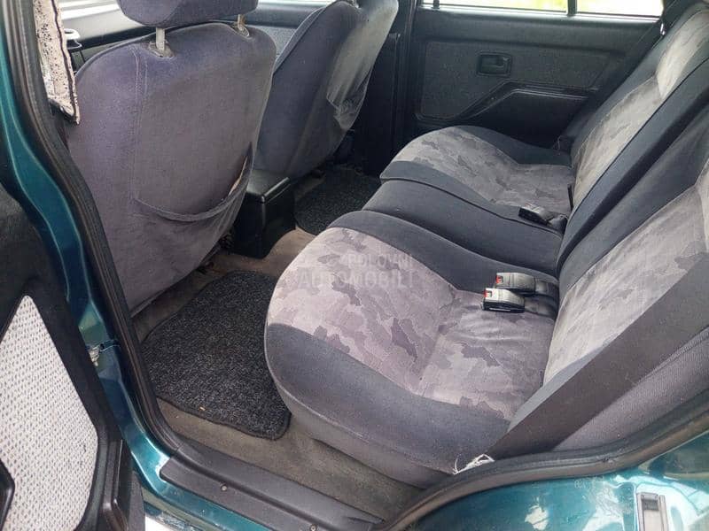 Opel Frontera 2.8tds isuzu