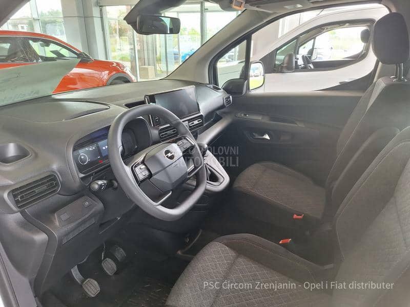 Opel Combo Life N1 Maxi 15DT