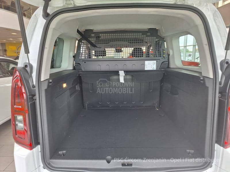 Opel Combo Life N1 Maxi 15DT