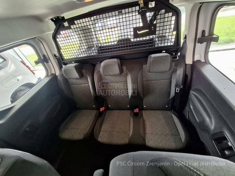 Opel Combo Life N1 Maxi 15DT