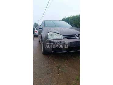 Branici, krila, hauba za Volkswagen Golf 5 od 2004. do 2010. god.