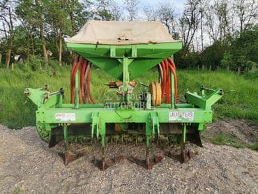 Vaderstad Info agrar direktna setva