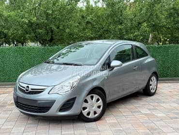Opel Corsa D 1.3 Cdti/NAV/ecoflex