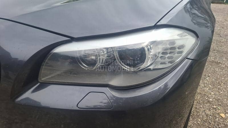 BMW 525 