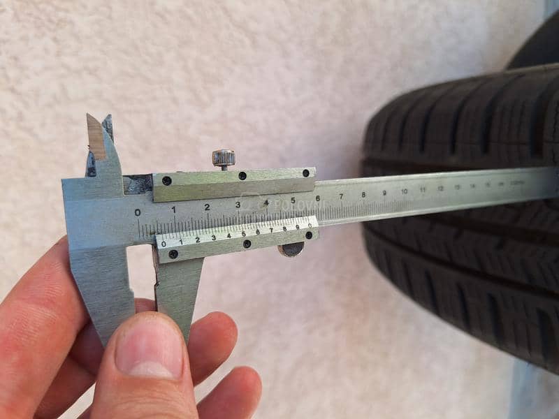 Apollo 185/65 R15 Sve sezone