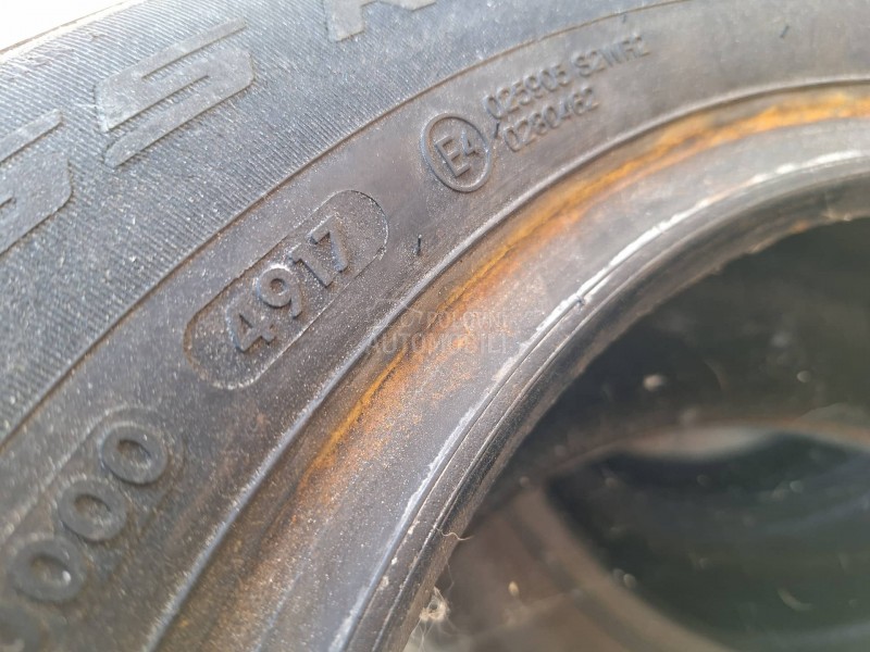 Apollo 185/65 R15 Sve sezone
