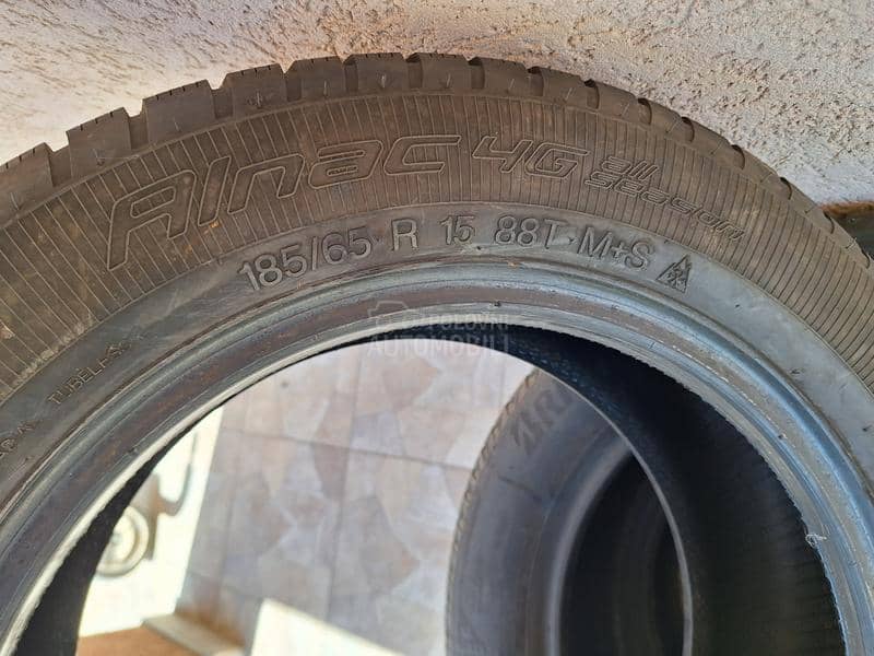 Apollo 185/65 R15 Sve sezone