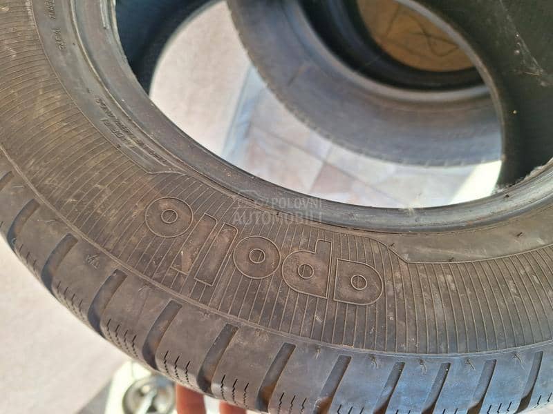 Apollo 185/65 R15 Sve sezone