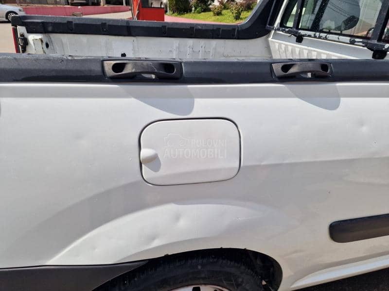 Dacia Pickup dci