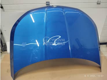 Hauba za Škoda Kodiaq od 2020. do 2023. god.